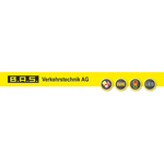 Logo B.A.S. Verkehrstechnik AG