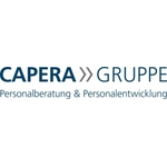 Logo CAPERA GmbH & Co. KG
