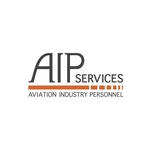 Logo Aviation Industry Personnel Services GmbH