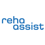 Logo Reha Assist GmbH