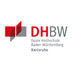 Logo Duale Hochschule Baden-Württemberg Karlsruhe