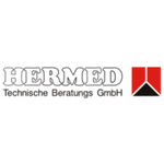 Logo HERMED Technische Beratungs GmbH