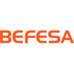 Logo Befesa Zinc Freiberg GmbH