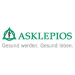 Logo Asklepios Südpfalzklinik Kandel