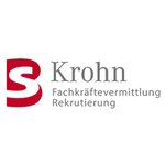 Logo BS Krohn GmbH