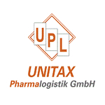 Logo UNITAX-Pharmalogistik GmbH