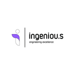 Logo ingeniou.s GmbH & Co. KG