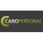 Logo CARO Personalservice GmbH