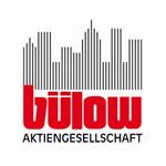 Logo Bülow AG