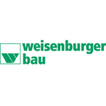 Logo weisenburger bau GmbH