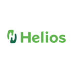 Logo Helios Verwaltung Ost GmbH