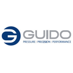 Logo Maschinenfabrik Guido GmbH