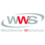 Logo Westfälischer Wachschutz GmbH & Co. KG