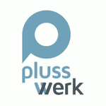 Logo plusswerk GmbH