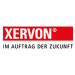 Logo XERVON GmbH