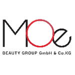 Logo MOe Beauty Group GmbH & Co. KG