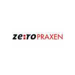 Logo ze:ro Arztpraxen GbR