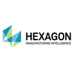 Logo Hexagon Metrology GmbH