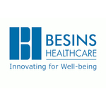 Logo Besins Healthcare Germany GmbH