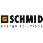Logo Schmid GmbH energy solutions