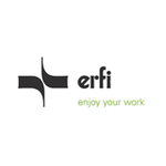 Logo erfi Ernst Fischer GmbH+Co.KG