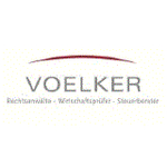 Logo VOELKER & Partner Rechtsanwälte Wirtschaftsprüfer Steuerberater mbB