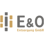 Logo E & O Entsorgung GmbH