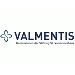 Logo VALMEMTIS gGmbH