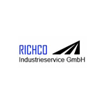 Logo RICHCO Industrieservice GmbH