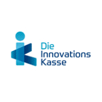 Logo IKK - Die Innovationskasse