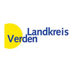 Logo Landkreis Verden