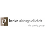 Logo heristo aktiengesellschaft