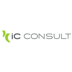 Logo iC Consult GmbH