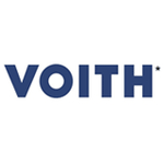 Logo Voith Group
