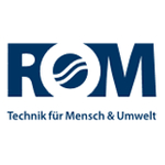 Logo Rud. Otto Meyer Technik GmbH & Co. KG