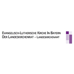 Logo Evang.-Luth. Pfründestiftung in Bayern