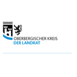 Logo Oberbergischer Kreis - Der Landrat -