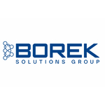 Logo Borek Worldwide Solutions GmbH