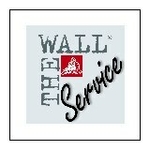 Logo The Wall Service GmbH