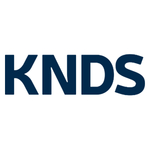 Logo KNDS Deutschland Steel Constructions GmbH