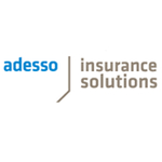 Logo adesso insurance solutions GmbH