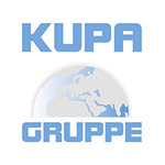 Logo KUPA GmbH & Co. KG