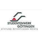 Logo Studentenwerk Göttingen, Stiftung öffentlichen Rechts