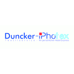 Logo Duncker iPhotex GmbH