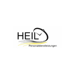 Logo HEIL Personaldienstleistungen GmbH & Co. KG