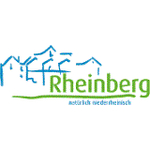 Logo Stadt Rheinberg
