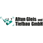 Logo Altun Gleis- & Tiefbau GmbH