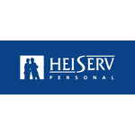Logo Heiserv Personalkonzepte GmbH