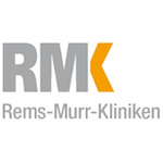 Logo Rems-Murr-Kliniken gGmbH