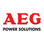 Logo AEG Power Solutions GmbH